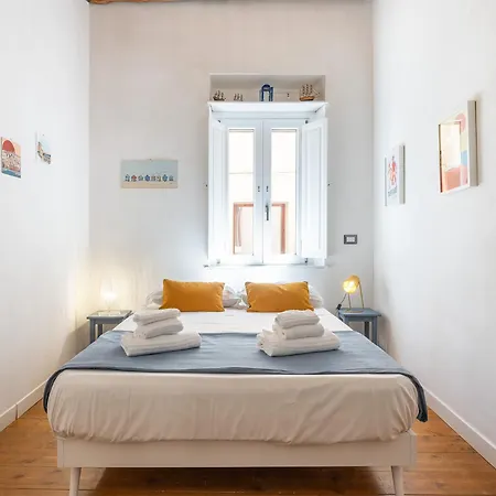 Casa Petra Apartamento Cagliari Exterior foto