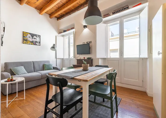 Casa Petra