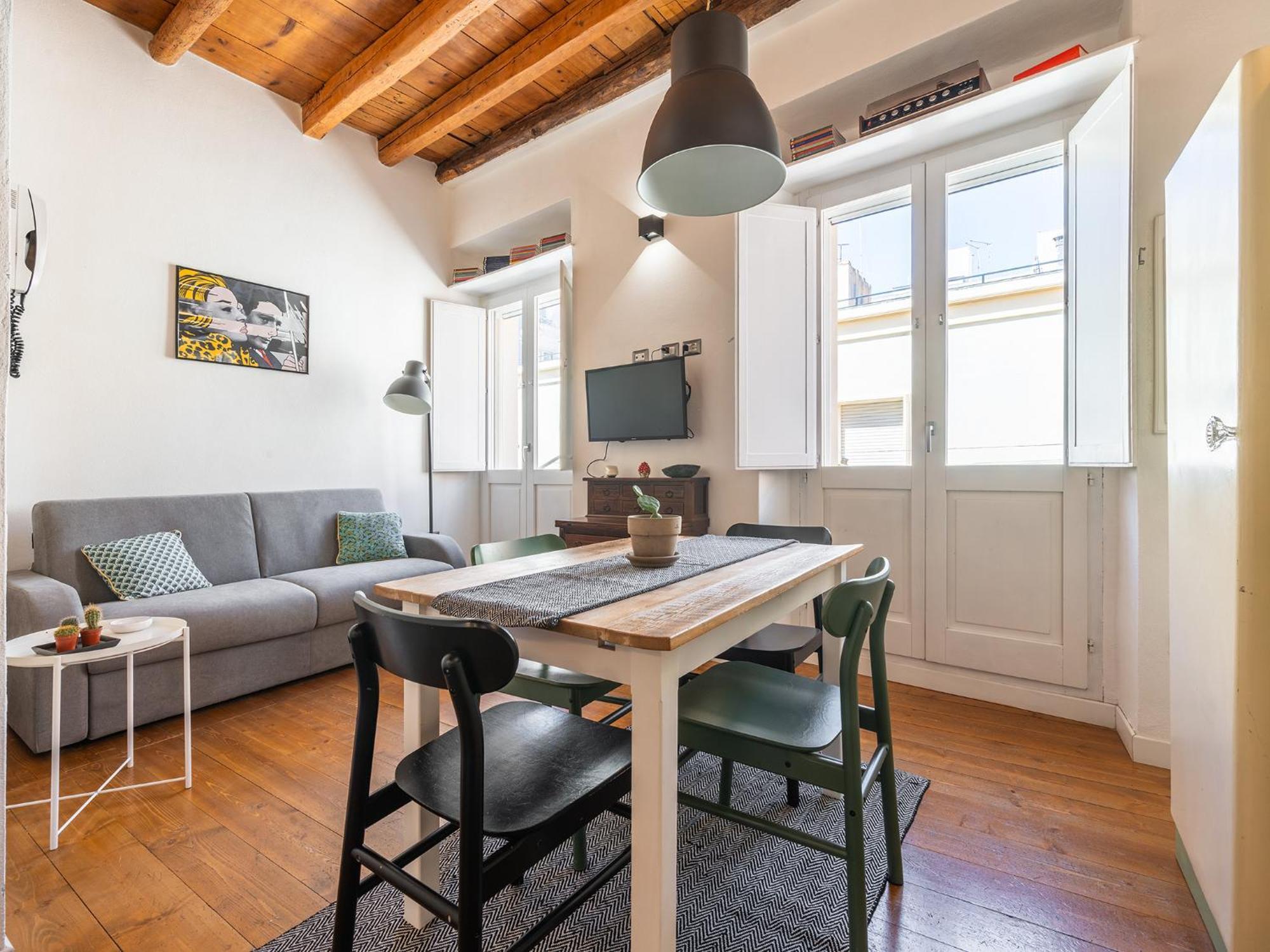 Casa Petra Apartment *