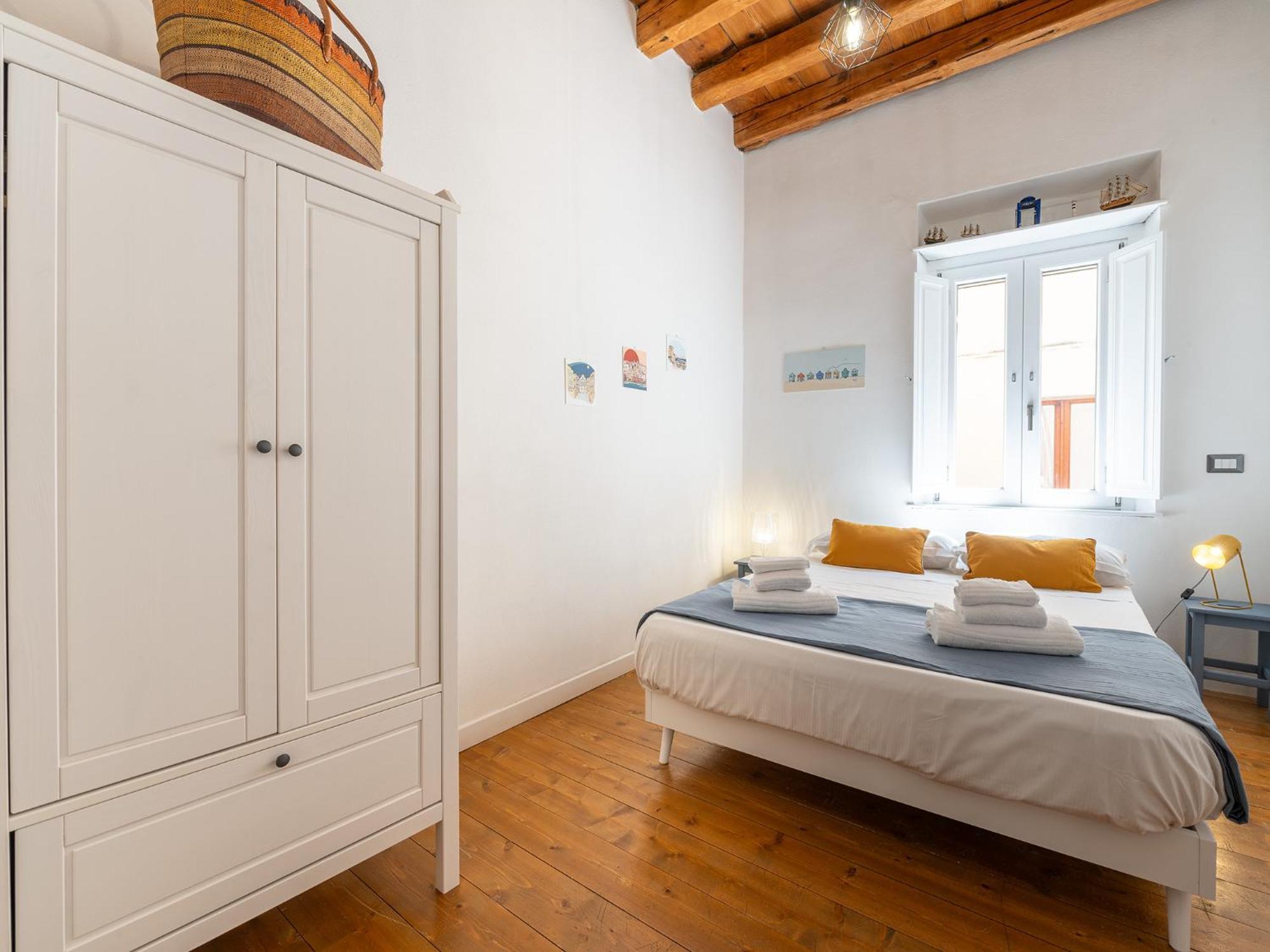 Apartamento Casa Petra