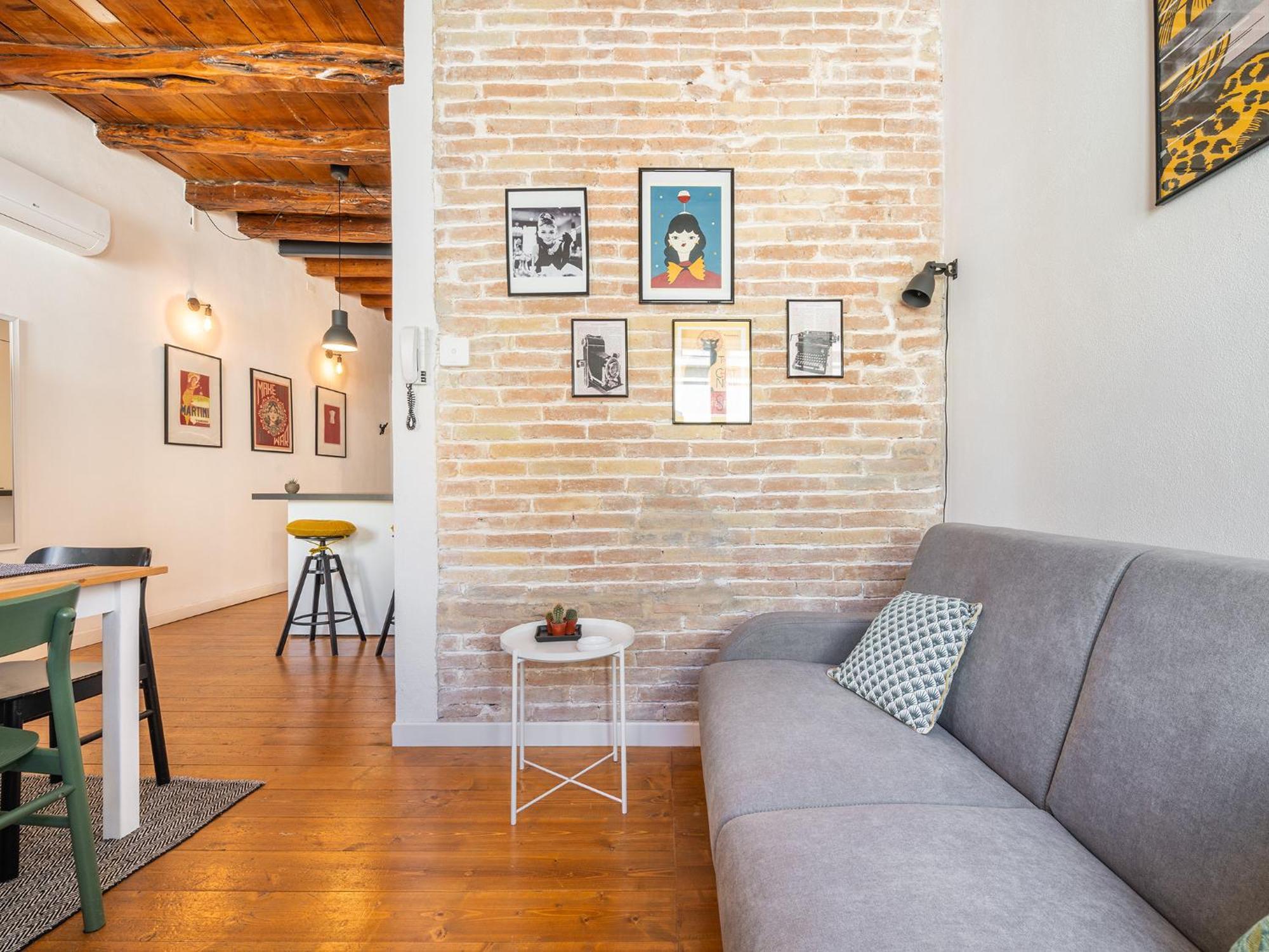 Apartment Casa Petra Cagliari