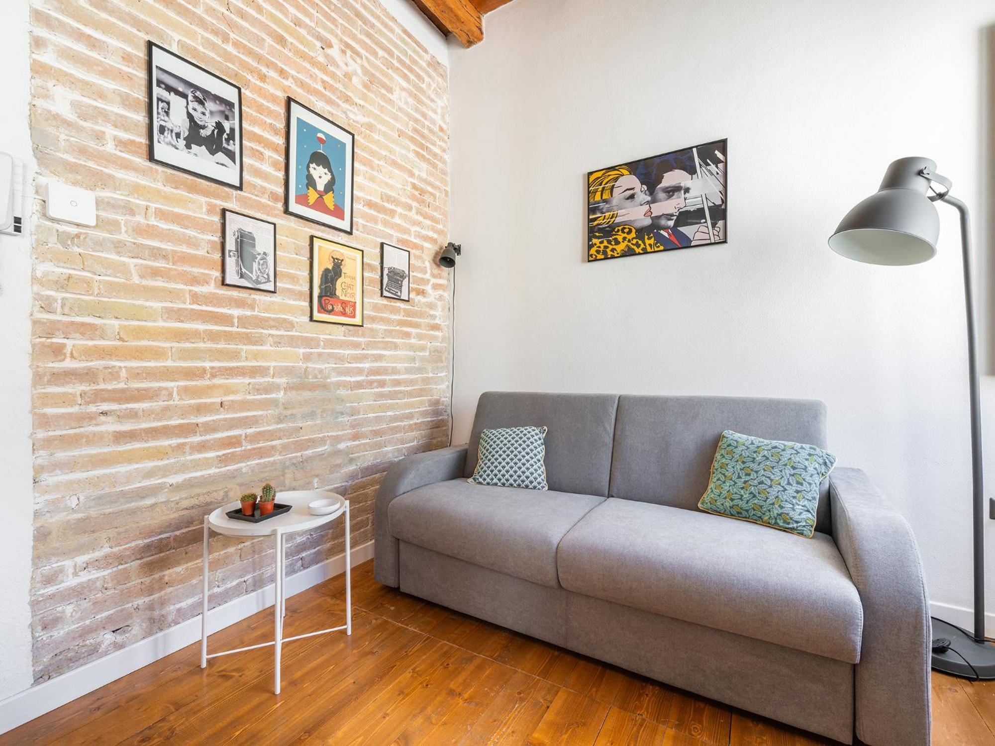 Casa Petra Apartamento *