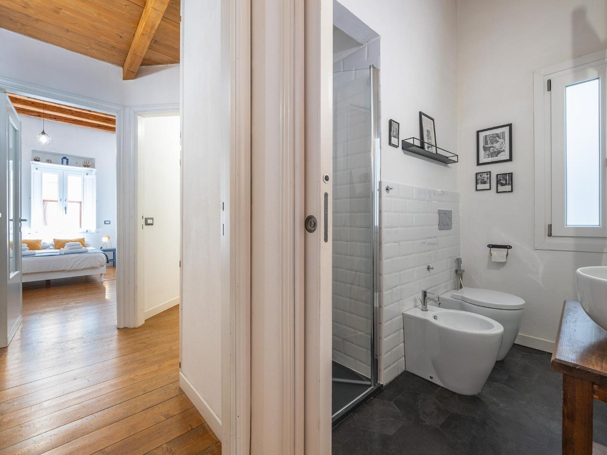 Apartamento Casa Petra