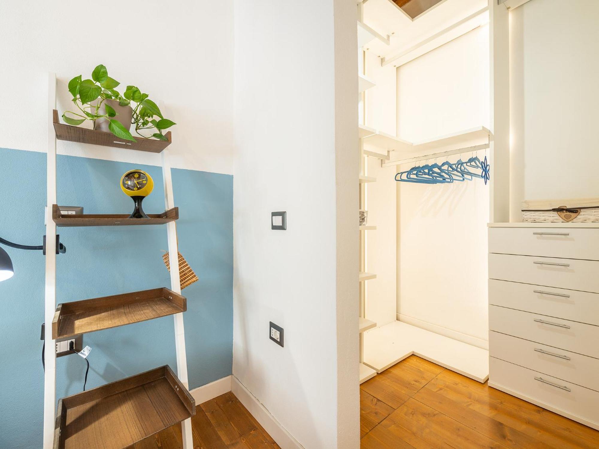 Apartamento Casa Petra Cagliari
