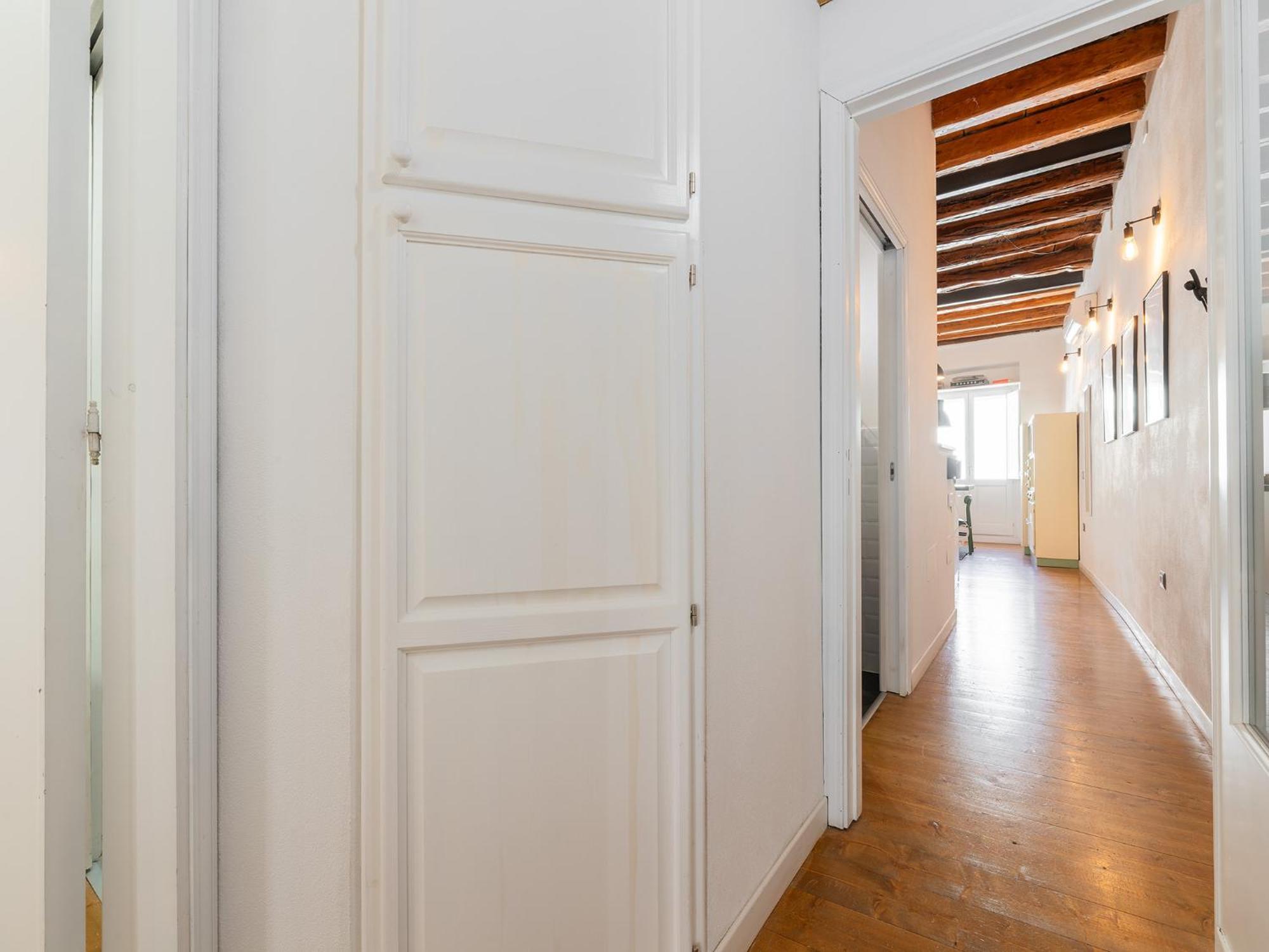 Apartment Casa Petra Cagliari