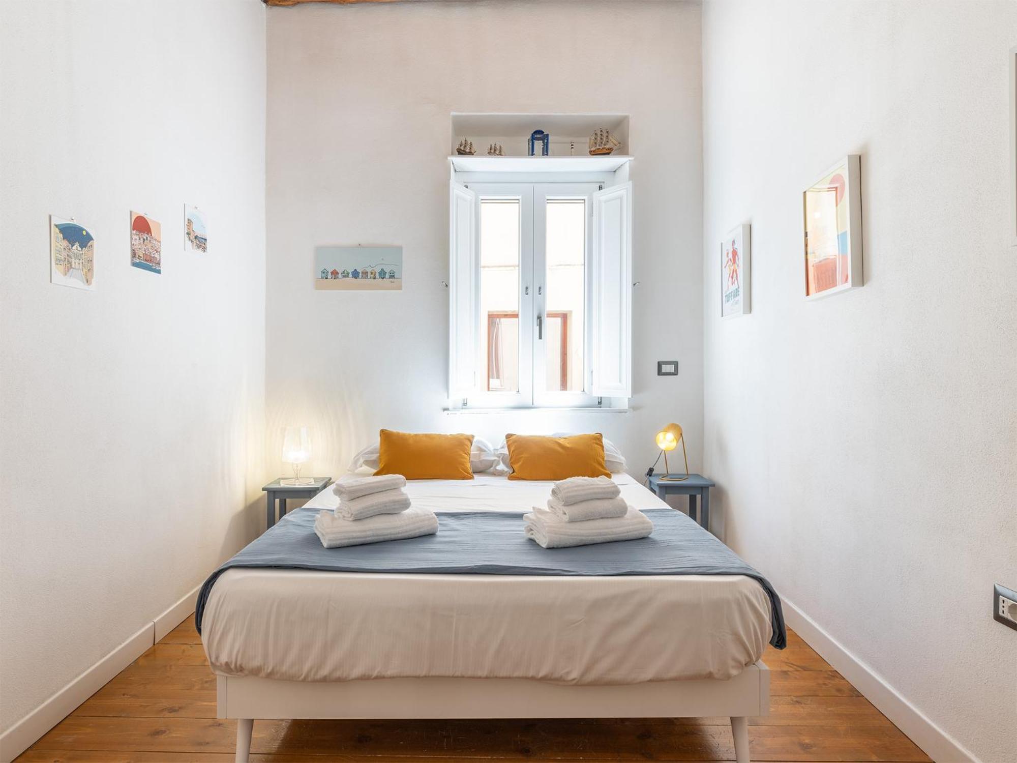 Casa Petra * Cagliari