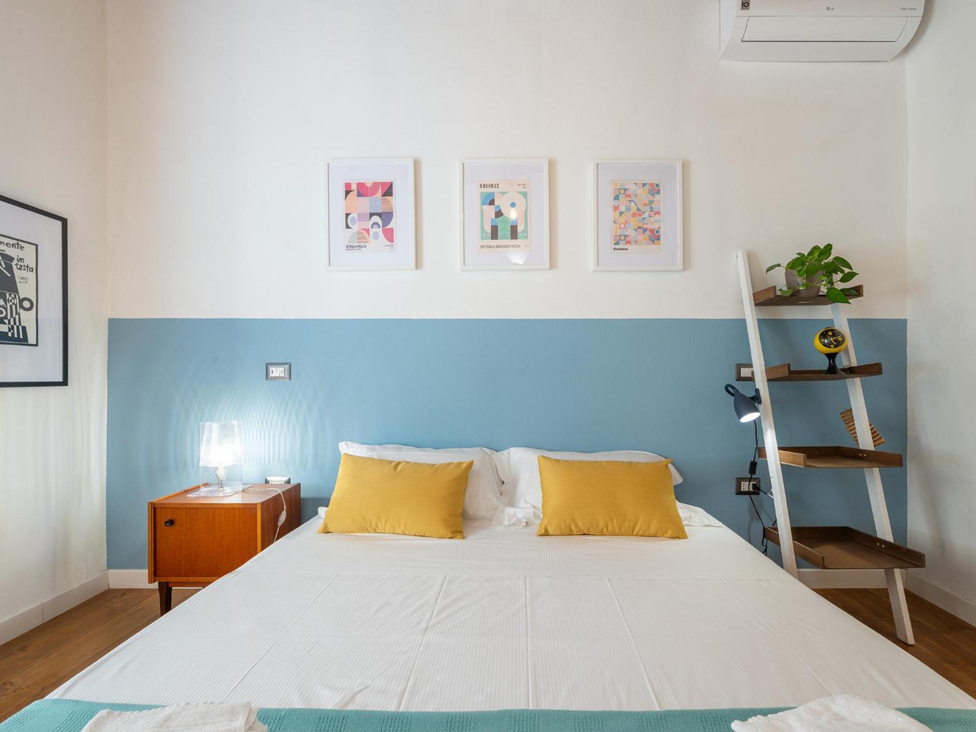 Casa Petra Apartment Cagliari