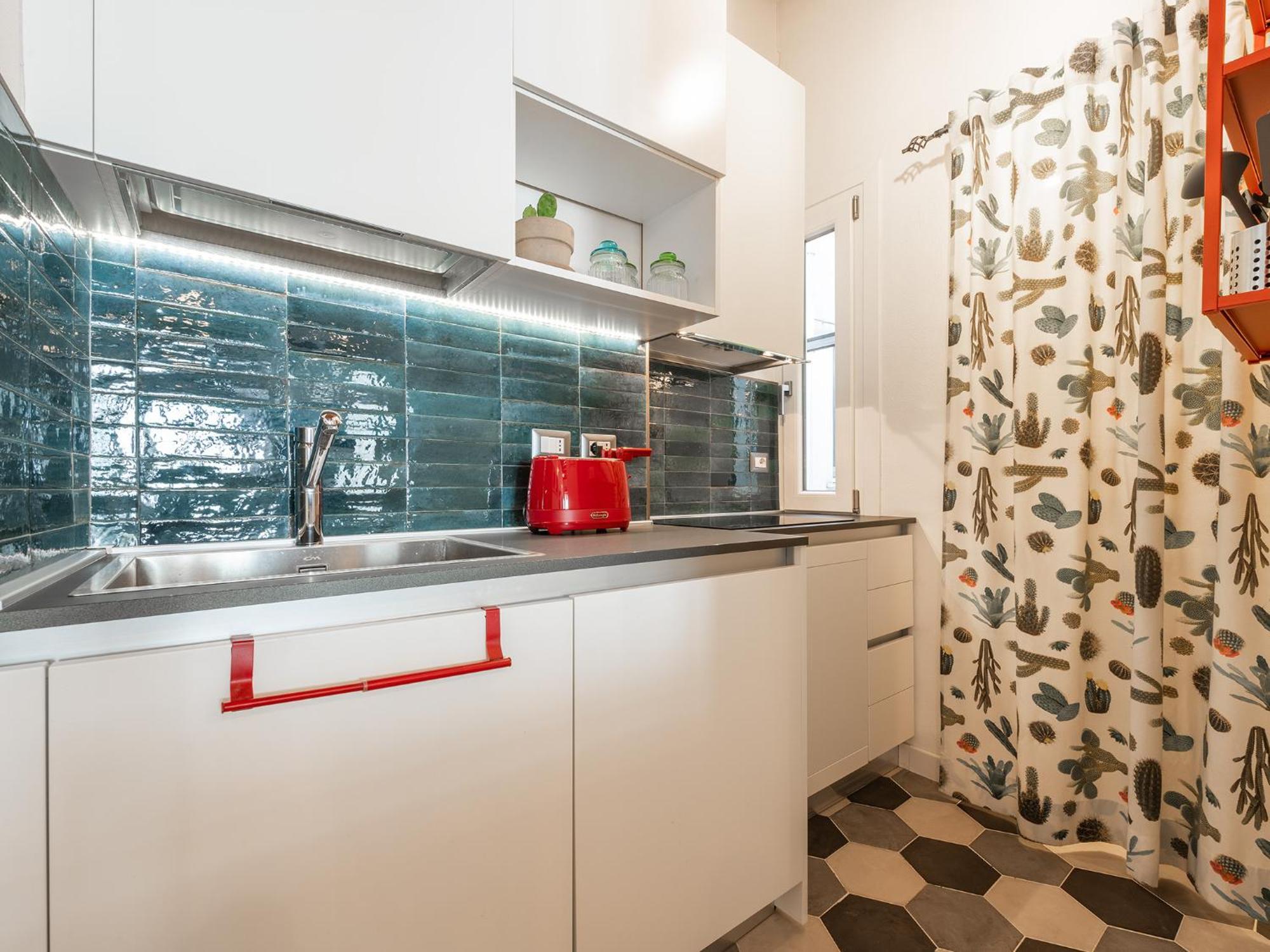 Casa Petra Apartment