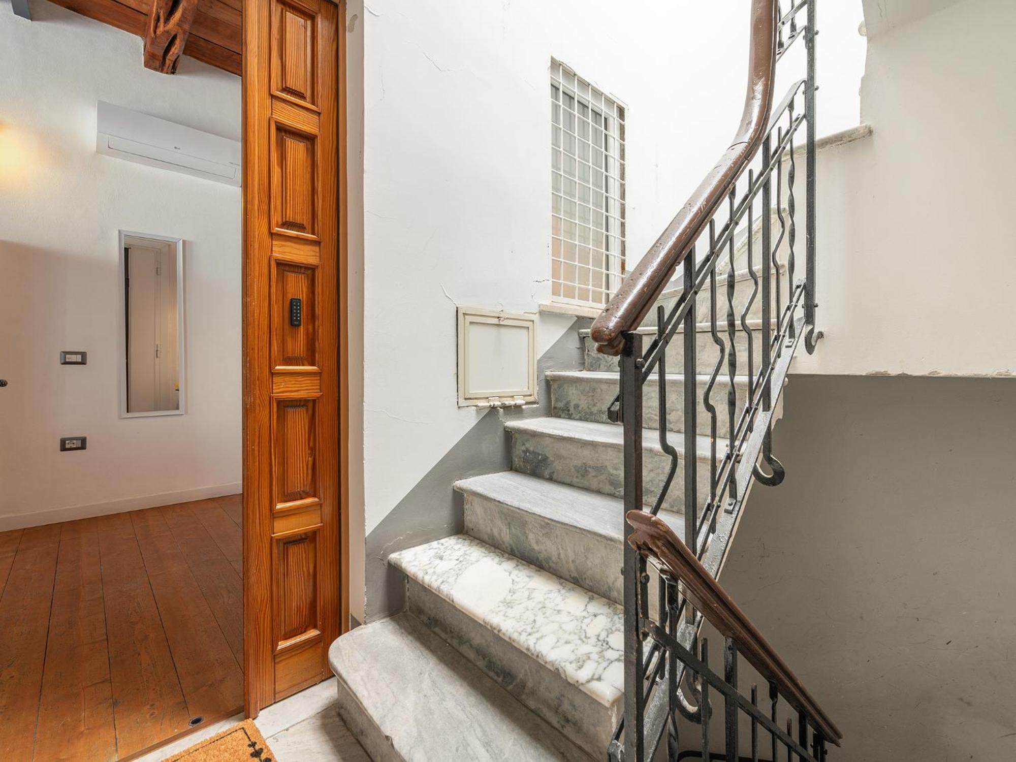 Casa Petra * Cagliari