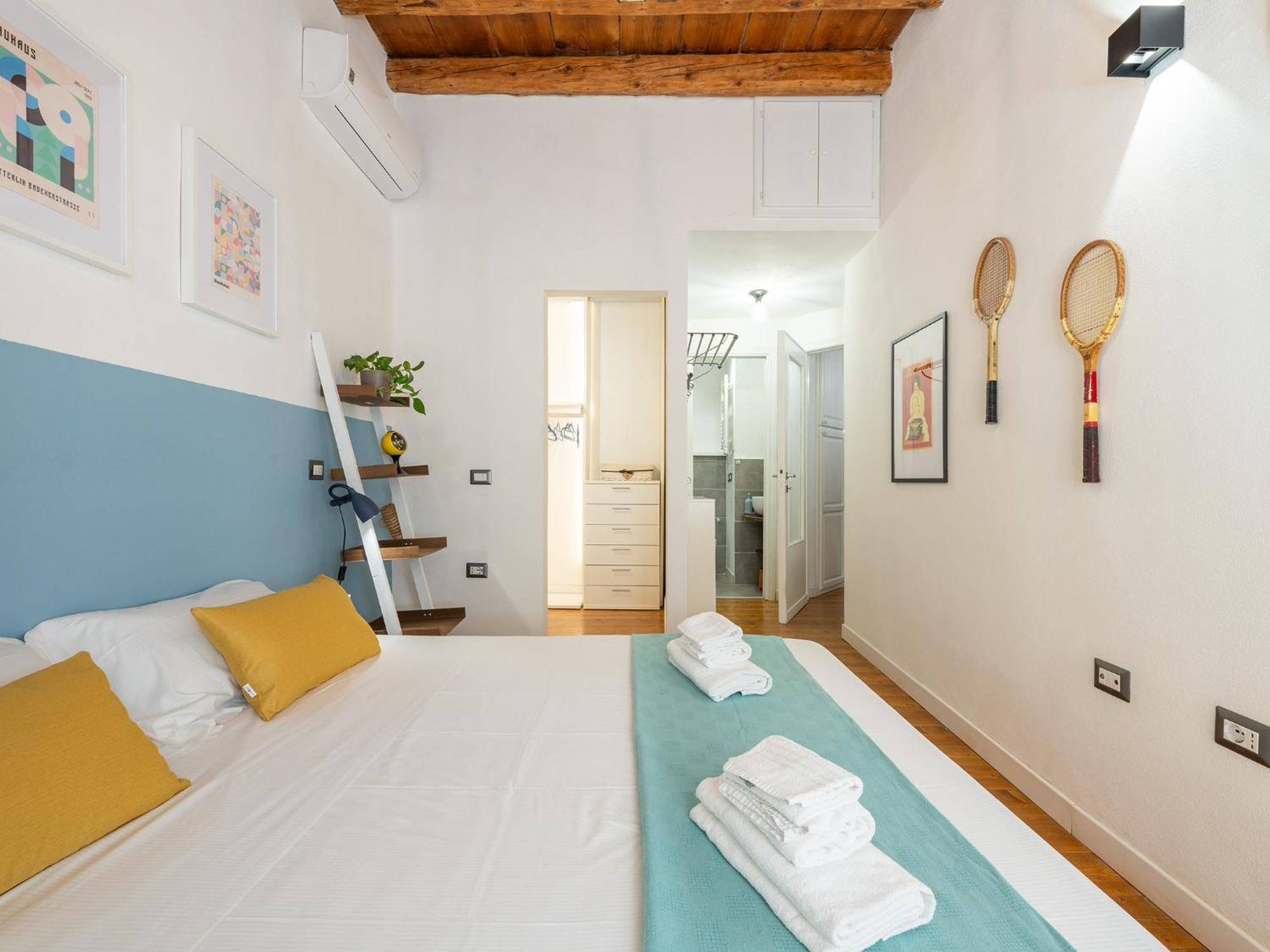 Casa Petra Apartment Cagliari