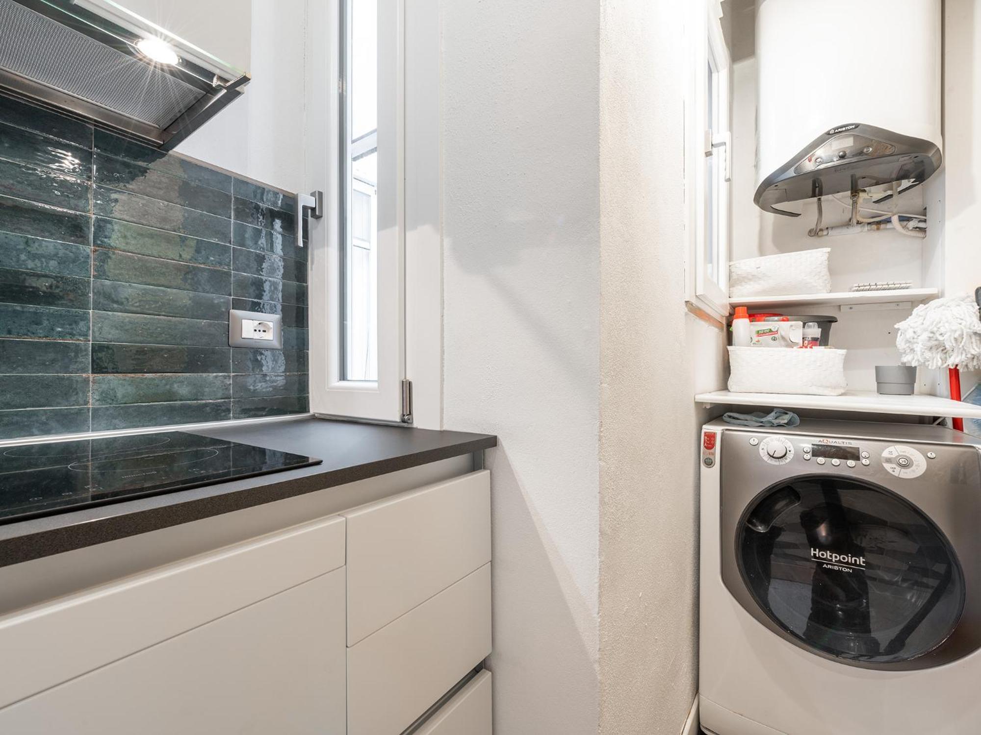 Apartment Casa Petra Cagliari