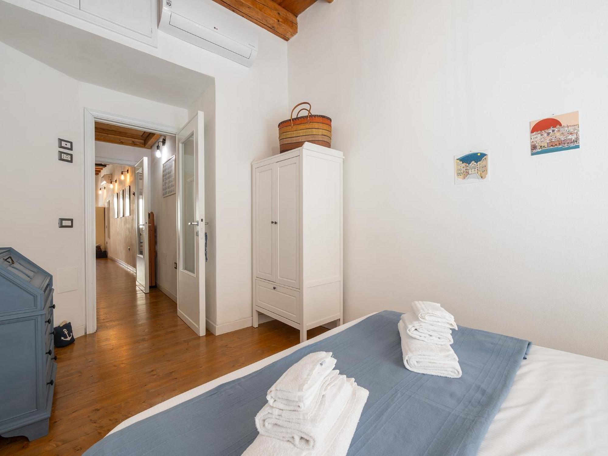 Apartment Casa Petra